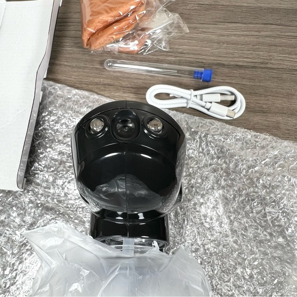 Fine Mist Portable Spray Tan Machine - Picture 4 of 11